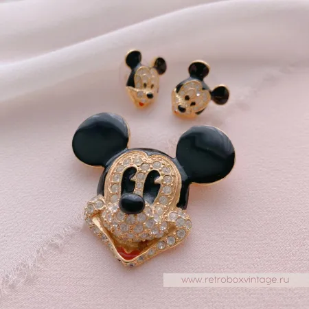 NAPIER / DISNEY Комплект «Микки»