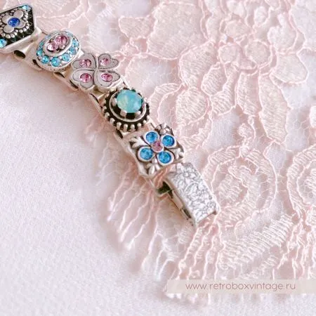 SWEET ROMANCE Браслет «Сильвия» размер S(6.5)