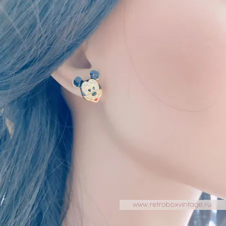 NAPIER / DISNEY Комплект «Микки»