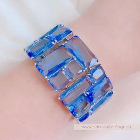 CAROLEE Браслет «Сила воды» (небольшой нюанс) - 20%