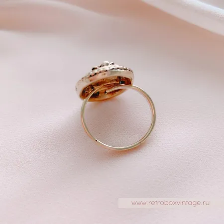 Кольцо «Времена года» NO NAME 