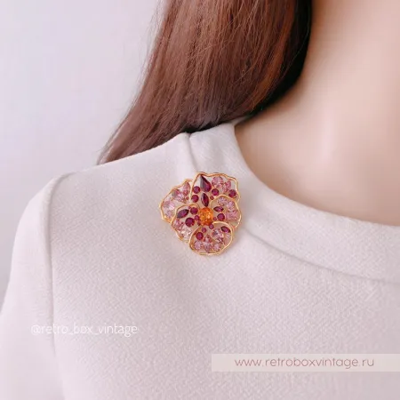 NOLAN MILLER Комплект «Нежные фиалки»