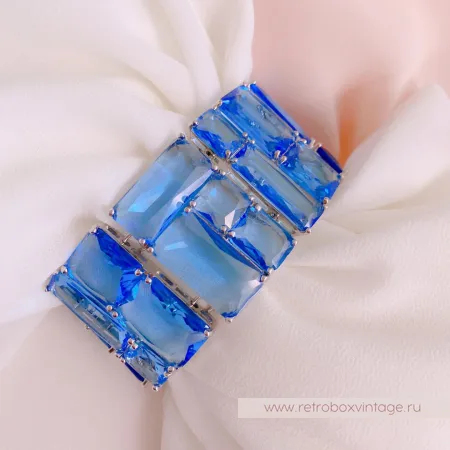 CAROLEE Браслет «Сила воды» (небольшой нюанс) - 20%