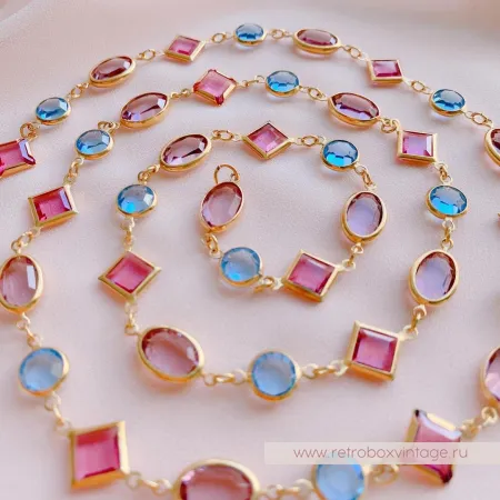 Нить безелей «Танец лета» NO NAME 