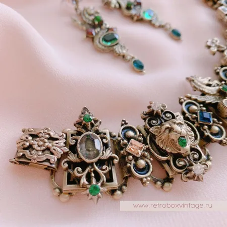 SWEET ROMANCE Браслет «Хранители»  размер M-L (8)