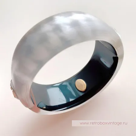 ALEXIS BITTAR Браслет «Мадмуазель коко»