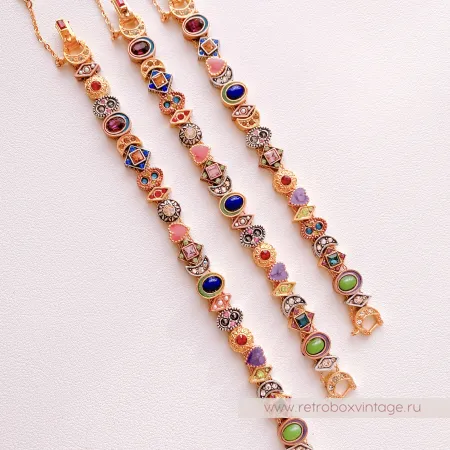 Три разных размера