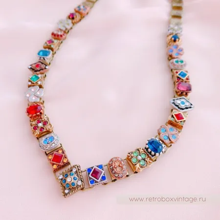 SWEET ROMANCE Ожерелье «Ренессанс»