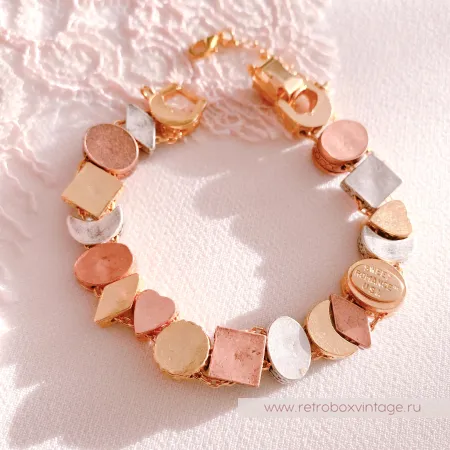 SWEET ROMANCE Браслет «Ренессанс» размер M (7)