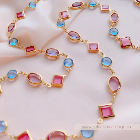 Нить безелей «Танец лета» NO NAME 