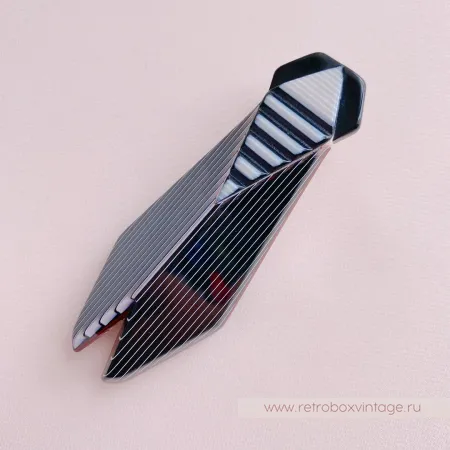 LEA STEIN Брошь «Цикада»