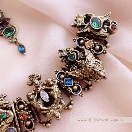 SWEET ROMANCE Браслет «Хранители»  размер M-L (8)