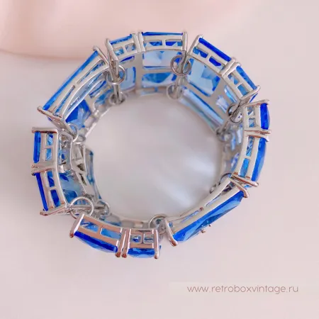 CAROLEE Браслет «Сила воды» (небольшой нюанс) - 20%