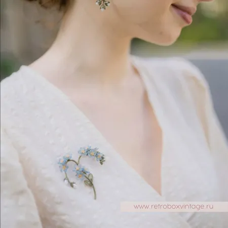 Часть коллекции (для примера)