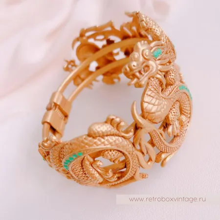 ASKEW LONDON Браслет «Созвездие дракона»