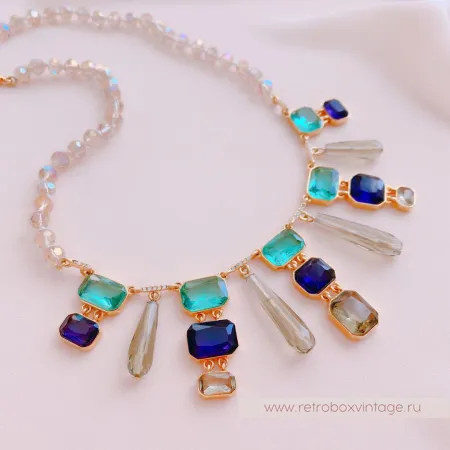 CAROLEE Колье «Ваш выход»