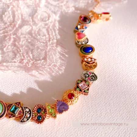 SWEET ROMANCE Браслет "Ренессанс" размер S (6,5)