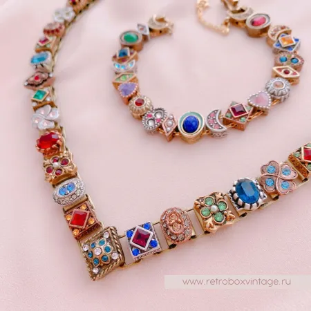 SWEET ROMANCE Ожерелье «Ренессанс»