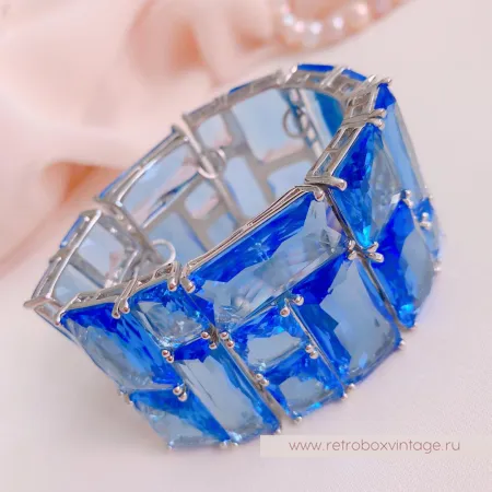 CAROLEE Браслет «Сила воды» (небольшой нюанс) - 20%