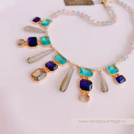 CAROLEE Колье «Ваш выход»