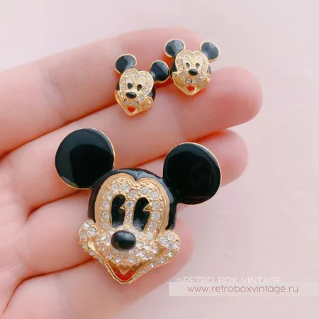 NAPIER / DISNEY Комплект «Микки»