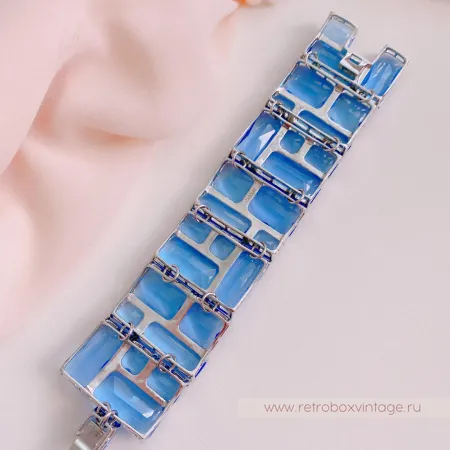 CAROLEE Браслет «Сила воды» (небольшой нюанс) - 20%