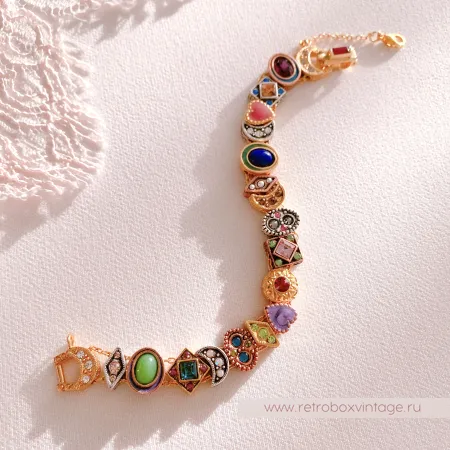 SWEET ROMANCE Браслет «Ренессанс» размер M (7)