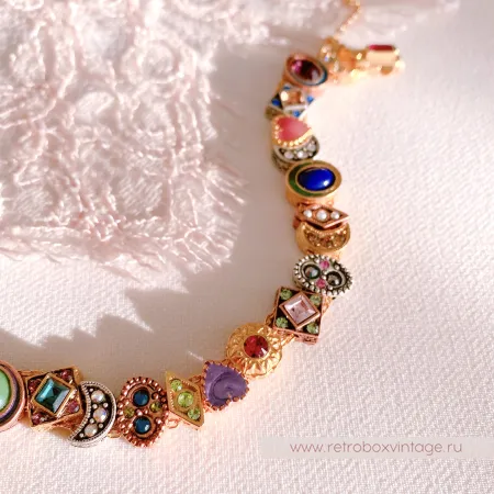 SWEET ROMANCE Браслет «Ренессанс» размер M (7)
