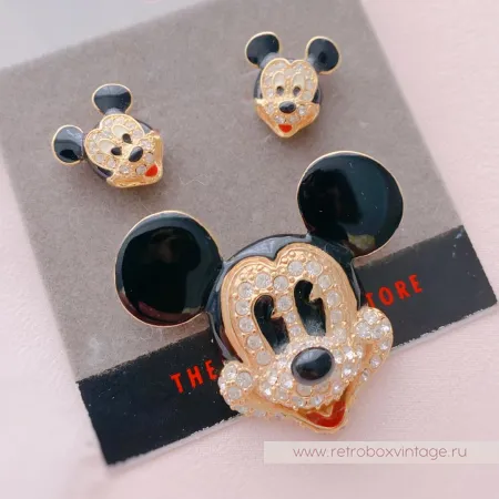 NAPIER / DISNEY Комплект «Микки»