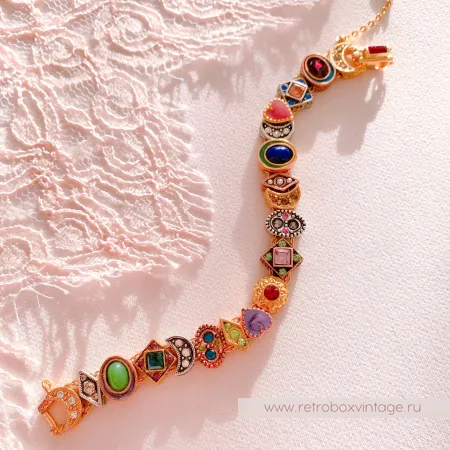 SWEET ROMANCE Браслет "Ренессанс" размер S (6,5)