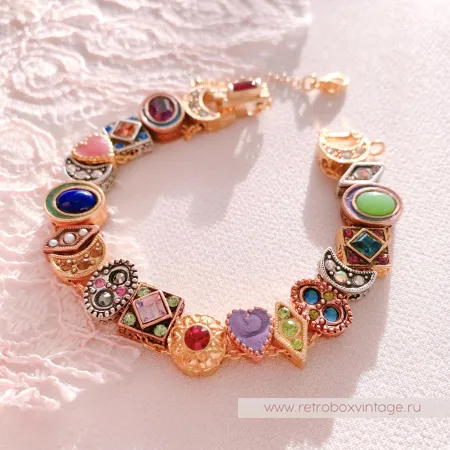SWEET ROMANCE Браслет «Ренессанс» размер L (8)