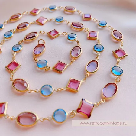 Нить безелей «Танец лета» NO NAME 