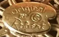 ORIGINAL BY ROBERT ORIGINAL BY ROBERT