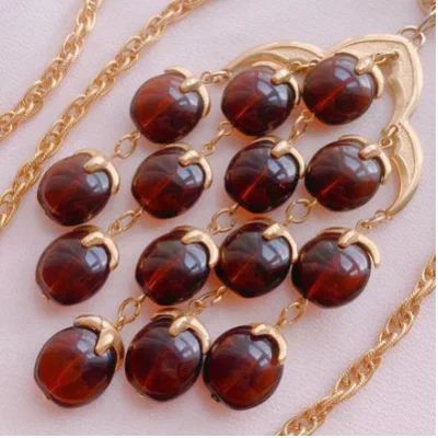 Шоколадная