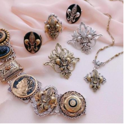 Геральдика