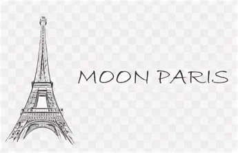 MOON PARIS MOON PARIS