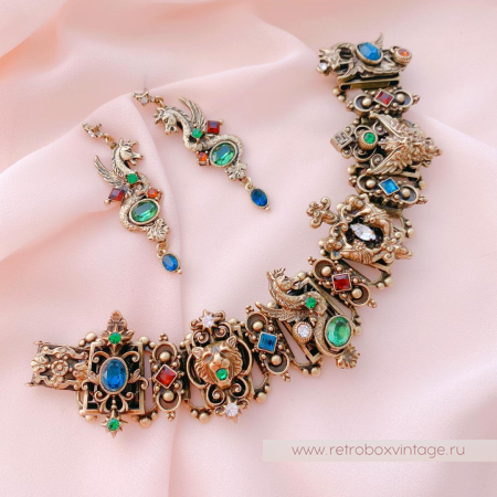 SWEET ROMANCE Браслет «Хранители» размер L