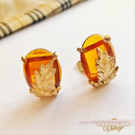 WHAITING AND DAVIS Комплект «Чертополох»