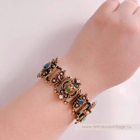 SWEET ROMANCE Браслет «Хранители» размер L