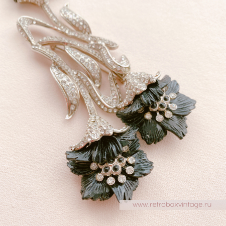 CARLO ZINI «Подиумный букет»