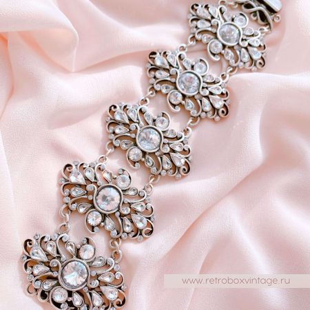 SWEET ROMANCE Браслет "Кружева"