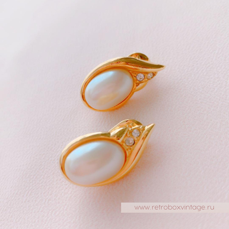 TRIFARI Ожерелье «Секрет морской царицы»