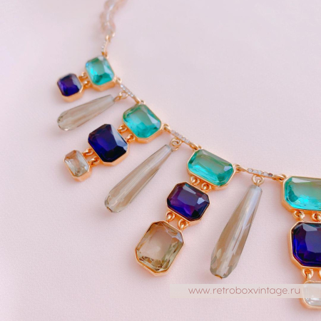 CAROLEE Колье «Ваш выход»