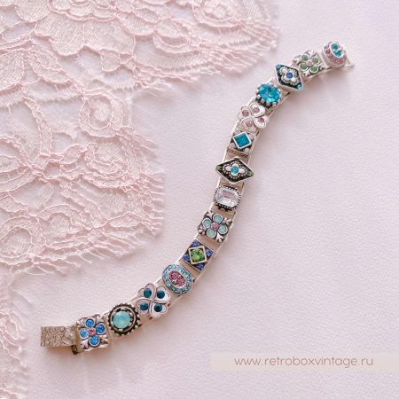 SWEET ROMANCE Браслет «Сильвия» размер S(6.5)