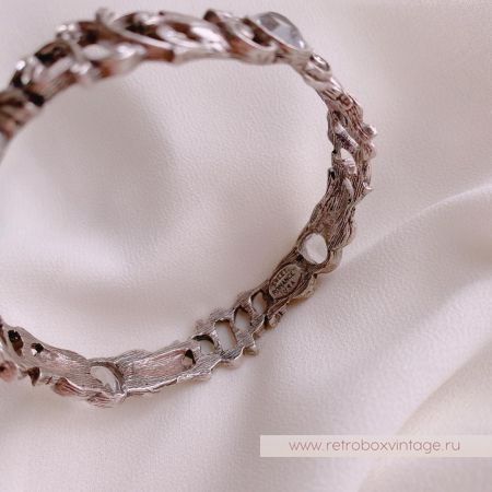 SWEET ROMANCE Браслет «Византийское кружево: серебро» SWEET ROMANCE Браслет «Византийское кружево: серебро»