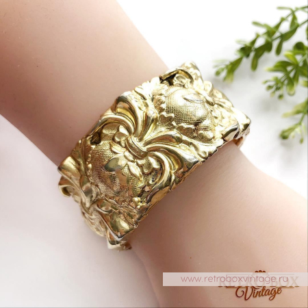 WHITING AND DAVIS Браслет «Гранат» WHITING AND DAVIS Браслет «Гранат»