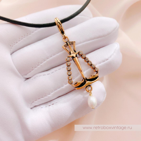 MAURIZIO MORI Комплект «Знаки зодиака: весы»