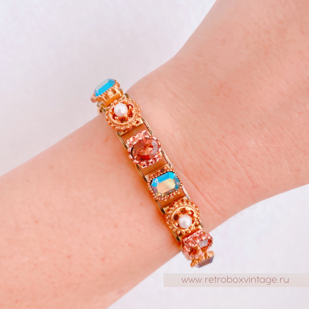 SWEET ROMANCE Браслет «Осенняя дымка»