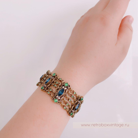 SWEET ROMANCE Браслет «Мадрид»