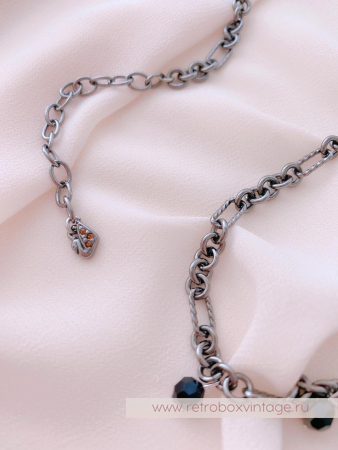 SWAROVSKI Ожерелье «Галактика»
